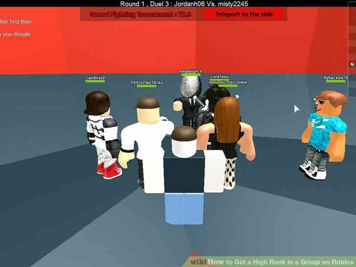 Image intitulée Obtenir un Rang Élevé dans un Groupe sur Roblox Étape 9